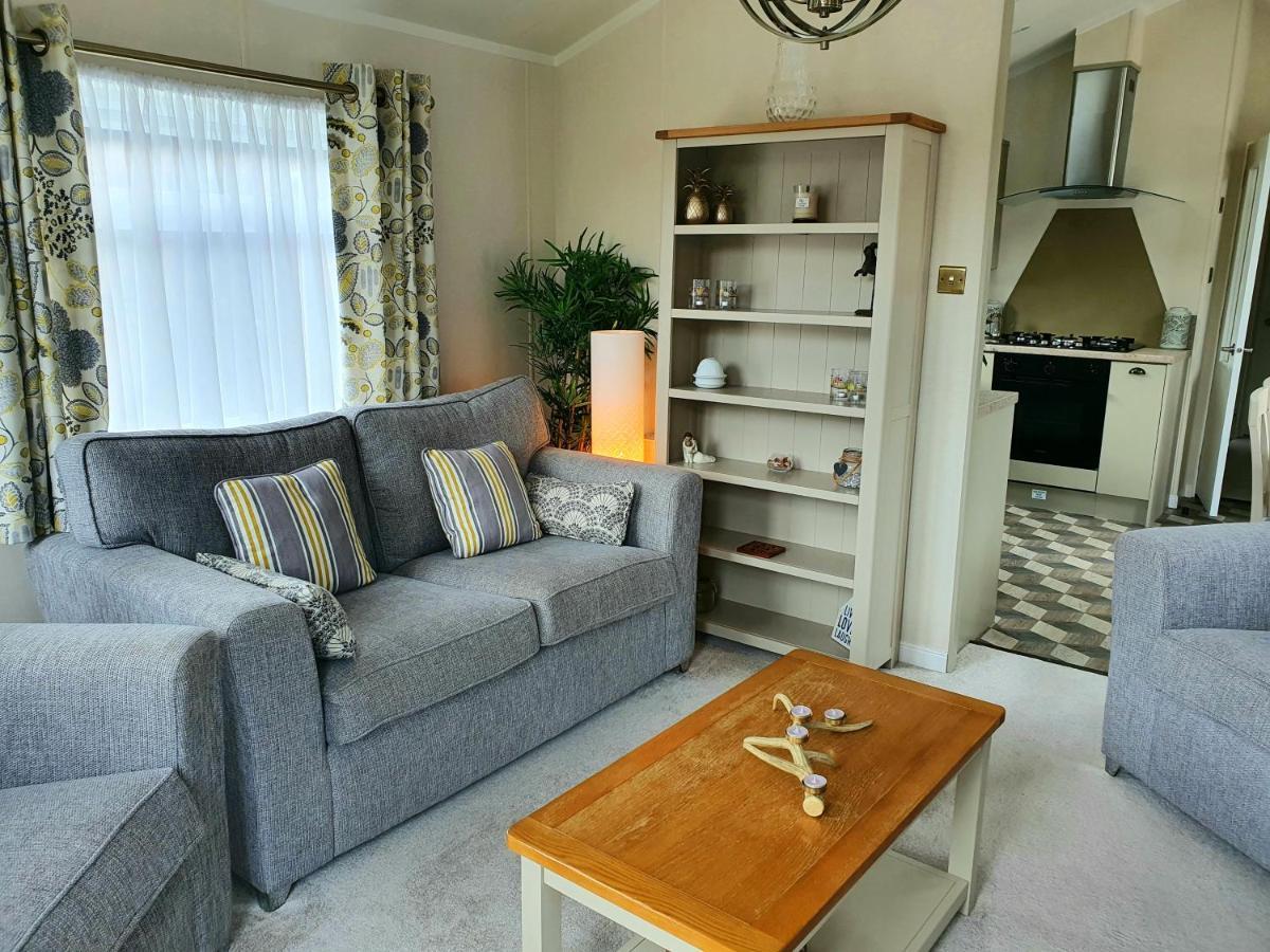 Grand Eagles Luxury Lodge, Auchterarder Перт