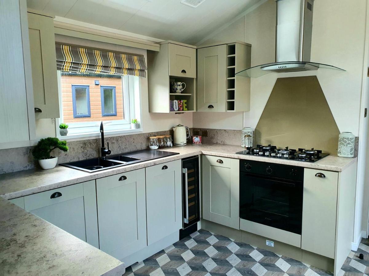 Grand Eagles Luxury Lodge, Auchterarder *