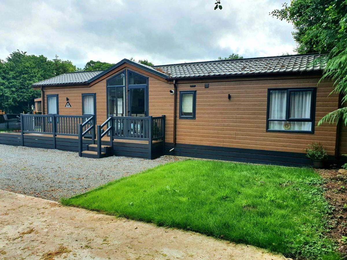 Grand Eagles Luxury Lodge, Auchterarder