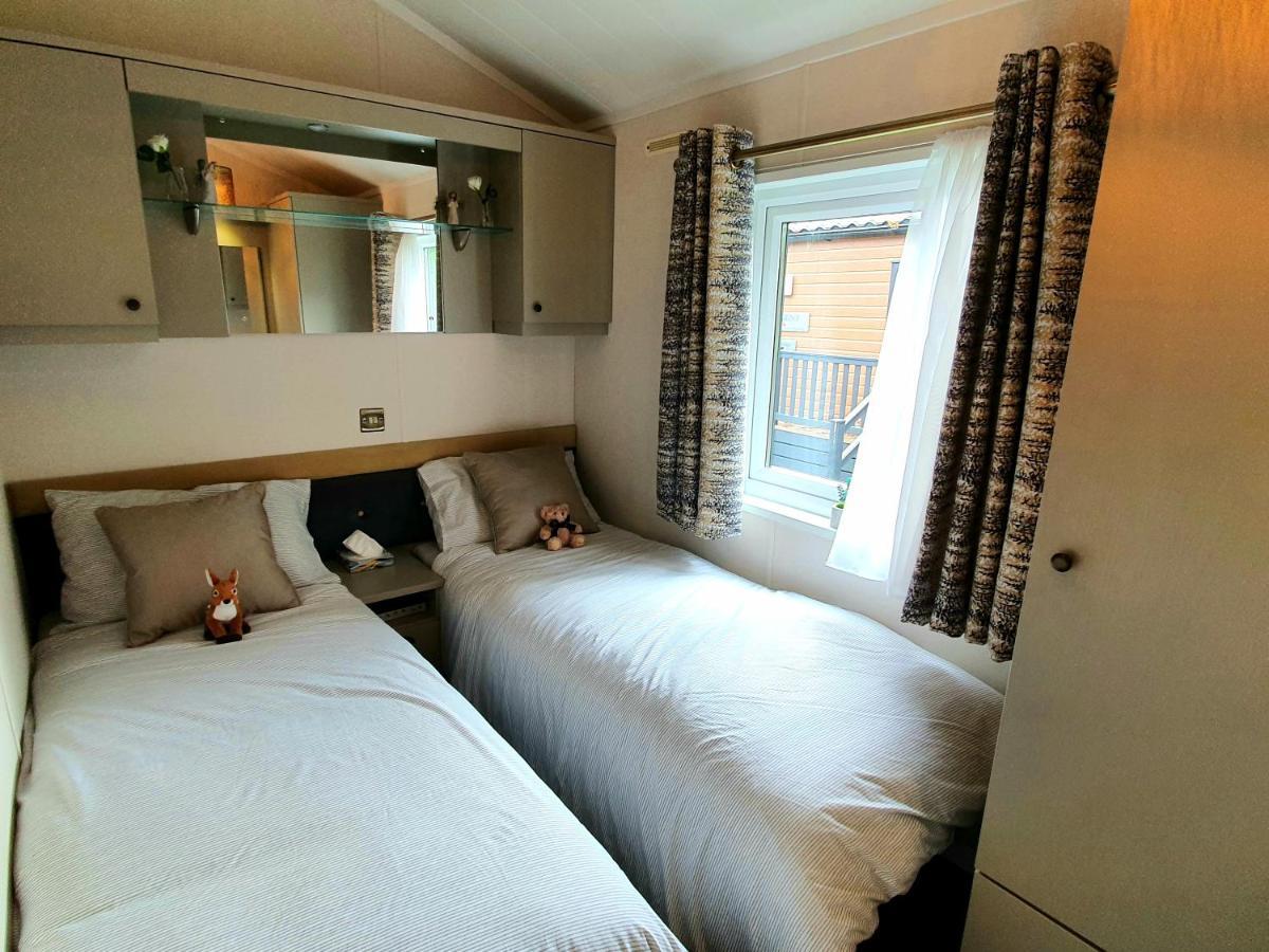 Grand Eagles Luxury Lodge, Auchterarder Дом отдыха *