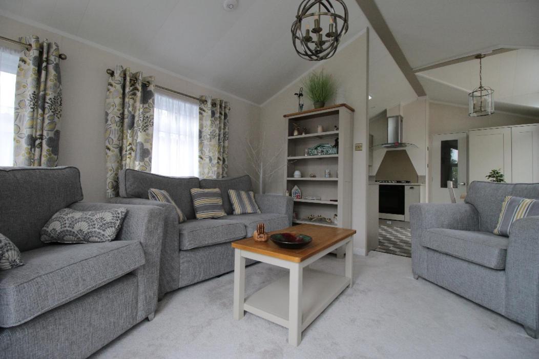 Grand Eagles Luxury Lodge, Auchterarder Дом отдыха