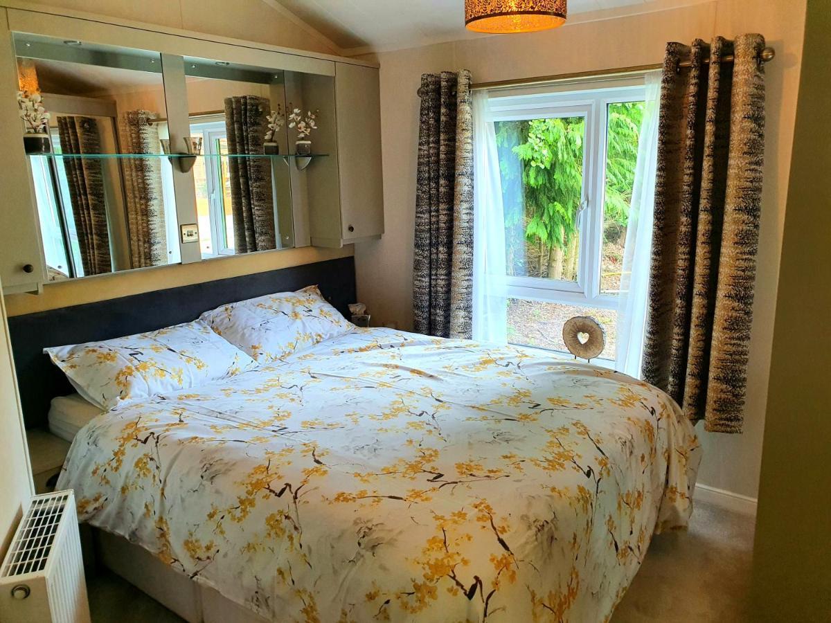 Дом отдыха Grand Eagles Luxury Lodge, Auchterarder Перт