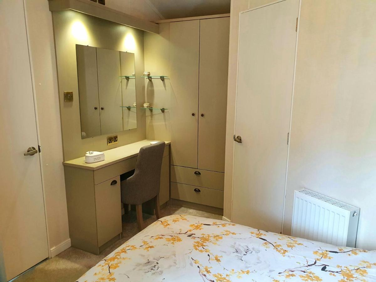 Grand Eagles Luxury Lodge, Auchterarder Дом отдыха *